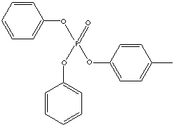 CRESYL DIPHENYL PHOSPHATE