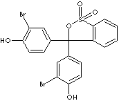 BROMOPHENOL RED
