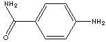 p-AMINOBENZAMIDE