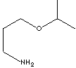 3-ISOPROPOXYPROPYLAMINE