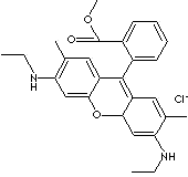 RHODAMINE 6GD