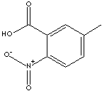 5-METHYL-2-NITROBENZOIC ACID