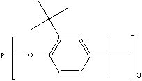 TRIS(2,4-DI-TERT-BUTYLPHENYL) PHOSPHITE