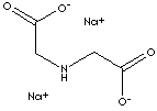 DISODIUM IMINODIACETATE