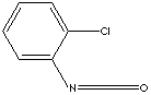 o-CHLOROPHENYL ISOCYANATE