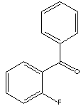 2-FLUORO BENZOPHENONE