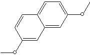 2,7-DIMETHOXYNAPHTHALENE