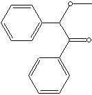 BENZOIN METHYL ETHER