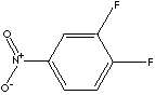 3,4-DIFLUORONITROBENZENE