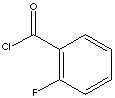 o-FLUOROBENZOYL CHLORIDE