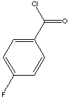 p-FLUOROBENZOYL CHLORIDE