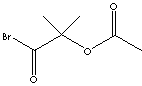 2-ACETOXY-2-METHYLPROPIONYL BROMIDE