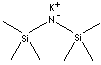 POTASSIUM HEXAMETHYLDISILAZANE