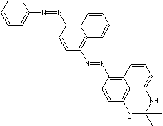 SUDAN BLACK B