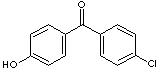 4-CHLORO-4'-HYDROXYBENZOPHENONE