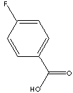 4-FLUOROBENZOIC ACID