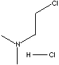 2-DIMETHYLAMINOETHYL CHLORIDE HCl