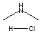 DIMETHYLAMINE HYDROCHLORIDE