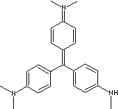 METHYL VIOLET BASE