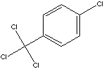 p-CHLOROBENZOTRICHLORIDE