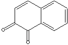 1,2-NAPHTHYLQUINONE