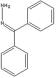 BENZOPHENONE HYDRAZONE