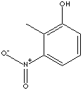 3-NITRO-o-CRESOL