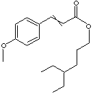 OCTYL METHOXYCINNAMATE