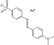 METHYL ORANGE