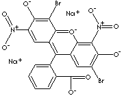 EOSIN B