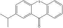 ISOPROPYLTHIOXANTHONE