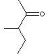 3-METHYL-2-PENTANONE