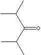 DIISOPROPYL KETONE