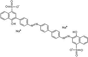 CONGO RED