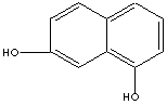 1,7-NAPHTHALENEDIOL
