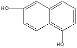 1,6-NAPHTHALENEDIOL
