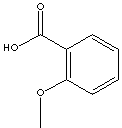 o-ANISIC ACID