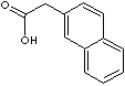 2-NAPHTHALENEACETIC ACID