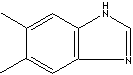 5,6-DIMETHYLNZIMIDAZOLE