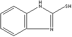 2-MERCAPTOBENZIMIDIAZOLE