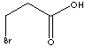 3-BROMOPROPIONIC ACID