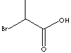 2-BROMOPROPIONIC ACID