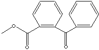 METHYL-O-BENZOYL BENZOATE 