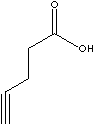 4-PENTYNOIC ACID