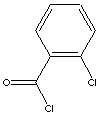 o-CHLOROBENZOYL CHLORIDE