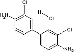 3,3'-DICHLOROBENZIDINE HYDROCHLORIDE