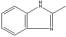 2-METHYLBENZIMIDAZOLE