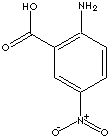 5-NITROANTHRANILIC ACID