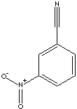 m-NITROBENZONITRILE