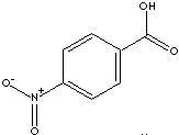 4-NITROBENZOIC ACID